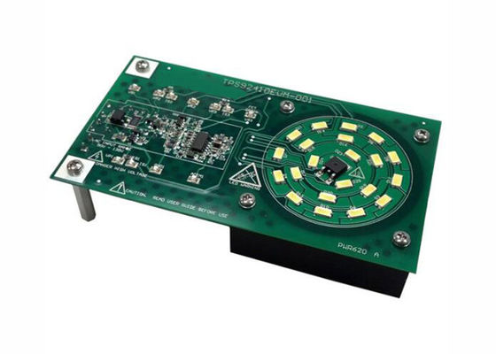 TPS92410EVM-001 Gömülü Çözümler TPS92410 Çevrimdışı LED Sürücü Değerlendirme Modülü