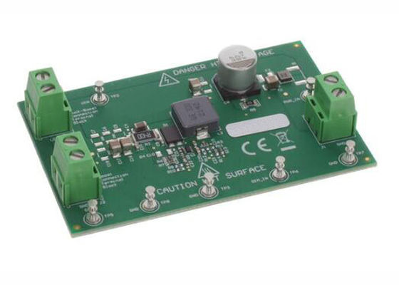 TPS923650D2DRLREVM Gömülü Çözümler Buck Boost LED Sürücü Değerlendirme Modülü