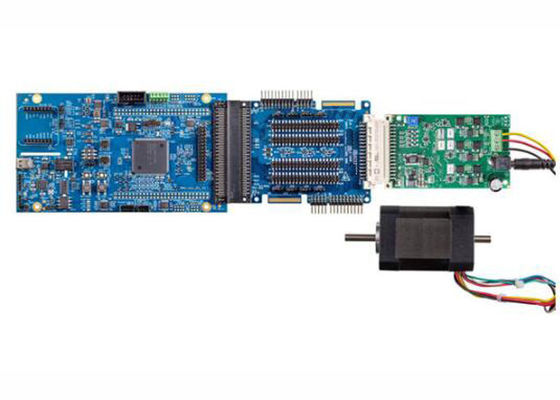 KIT-XMC7200-MC1 Gömülü Çözümler XMC7200 Komple Sistem Motor Kontrol Kiti