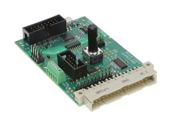 KIT-XMC1400-DC-V1 Gömülü Çözümler XMC1000 ARM Cortex-M0 MCU 32-Bit Gömülü Değerlendirme Kartı