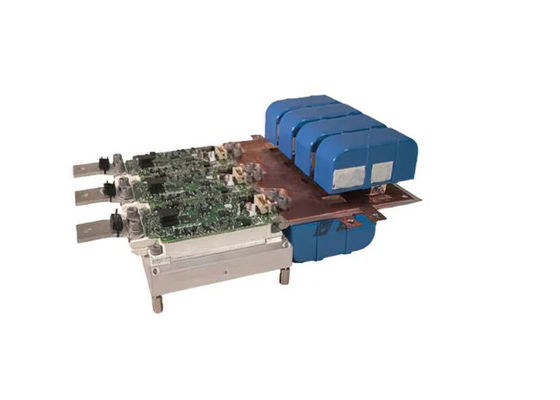 REF-CAV250KMT7INV Gömülü Çözümler EconoDUAL™ Motor Kontrol Cihazı Güç Yönetimi Değerlendirme Kartı