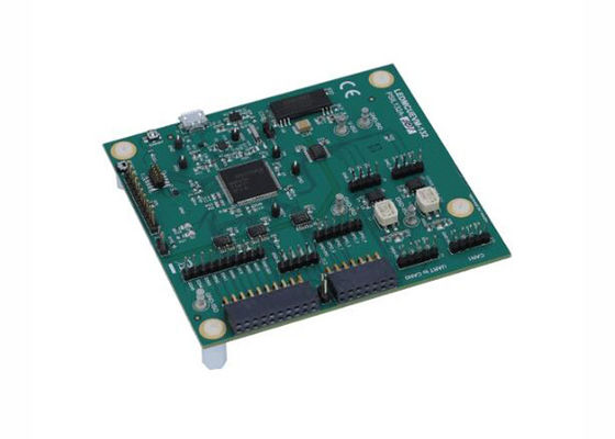 LEDMCUEVM-132 Gömülü Çözümler MSP432E401Y MCU İletişim Kartı
