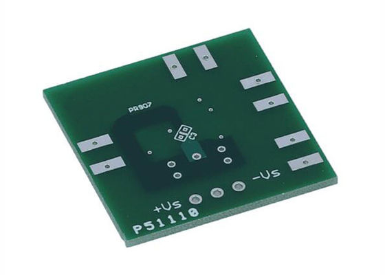 DEM-VCA-SO-1B gömülü çözümler değişken kazanç amplifikatörü değerlendirme kurulu