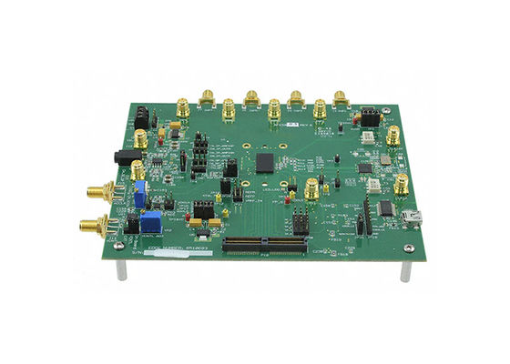 AFE5803EVM Embedded Solutions 8 Kanal Analog Front End Arayüzü Değerlendirme Kurulu