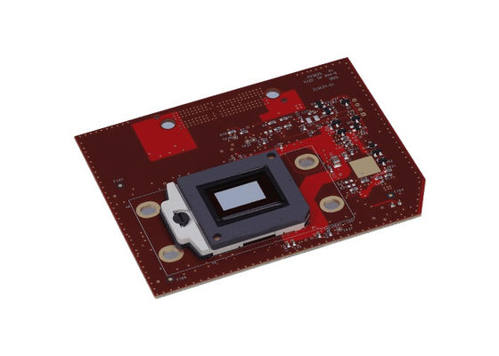 DLPLCR65EVM Embedded Solutions Single Projection DLP Reference Design Evaluation Board