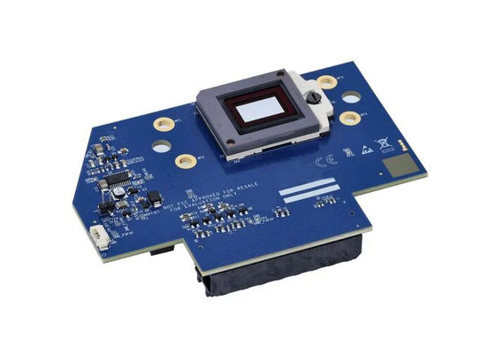 DLP660TEEVM Embedded Solutions DLP660 Projection DLP Reference Design Evaluation Board