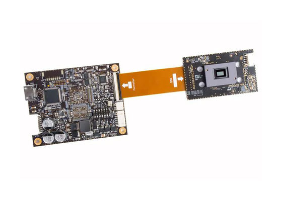 DLP3030Q1EVM Embedded Solutions 6V To 18V LED Display Electronics Evaluation Module