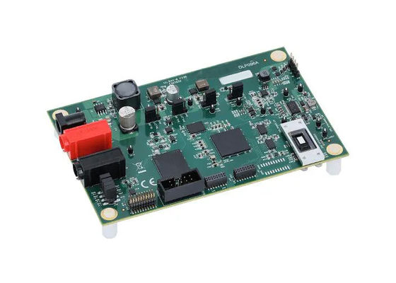 DLP2021AM263Q1EVM Embedded Solutions Automotive Projection DLP Reference Design Evaluation Board