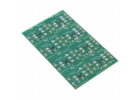 INA180-181EVM Embedded Solutions Single Channels Current Sense Amplifier Evaluation Board