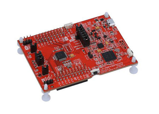 LP-MSP430FR2476 Dahili Çözümler LaunchPad Geliştirme Kiti 16 Bit Dahili Değerlendirme Kurulu