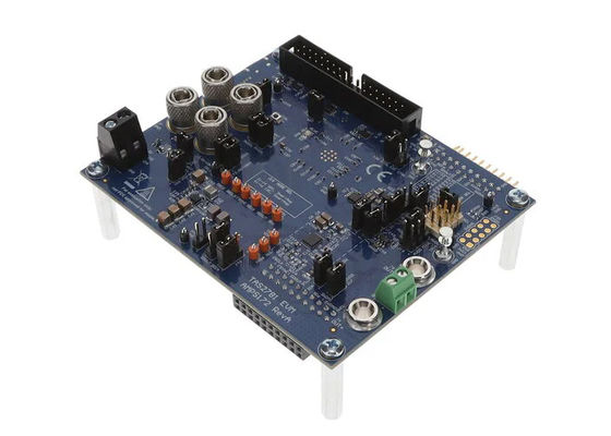 TAS2781EVM Embedded Solutions Mono Output Class D Audio Amplifier Evaluation Board