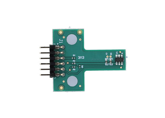 TMAG5273EVM Embedded Solutions 1.7V To 3.6V Hall Effect Sensor Evaluation Board