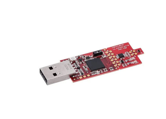 TMP4718EVM Embedded Solutions 1.62V To 5.5V Temperature Sensor Evaluation Board (TMP4718EVM Embedded Solutions 1.62V To 5.5V Temperature Sensor Evaluation Board) İletişim sistemi ve sistemleri
