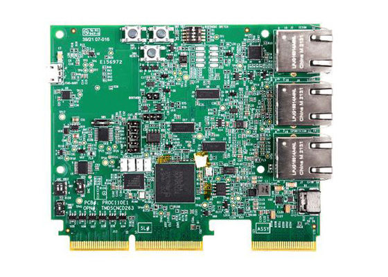 TMDSCNCD263 Gömülü Çözümler ControlCARD Geliştirme Kiti 32Bit Gömülü Değerlendirme Kartı