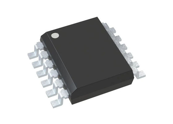 IPS160HFTR Entegre Devre Çipi Tek Yüksek-Yan Anahtarlar, Kısa Başlangıç Yayılma Gecikmesiyle