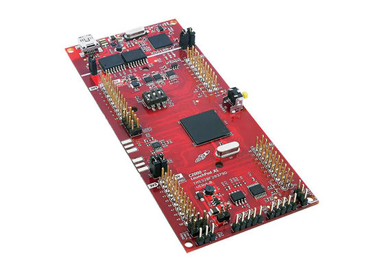 LAUNCHXL-F28379D Gömülü Çözümler Delfino™ C28x MCU 32-Bit Gömülü Değerlendirme Kartı