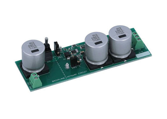 LM5069EVAL Gömülü Çözümler Hot Swap Kontrol Cihazı Kartı LM5069 Değerlendirme Kartı