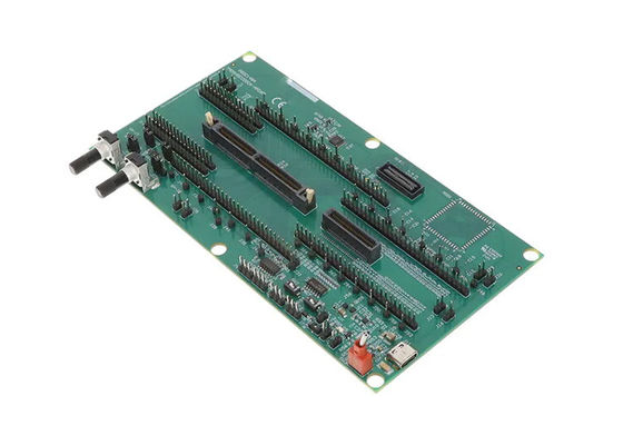 TMDSHSECDOCK-AM263 Gömülü Çözümler Sitara™ C28x MCU 32-Bit Gömülü Değerlendirme Kartı