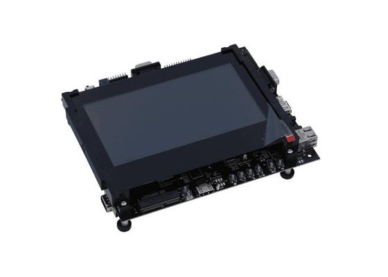 TMDXEVM437XH Gömülü Çözümler Bağımsız AM437x Merkezi İşlemci Değerlendirme Kartı