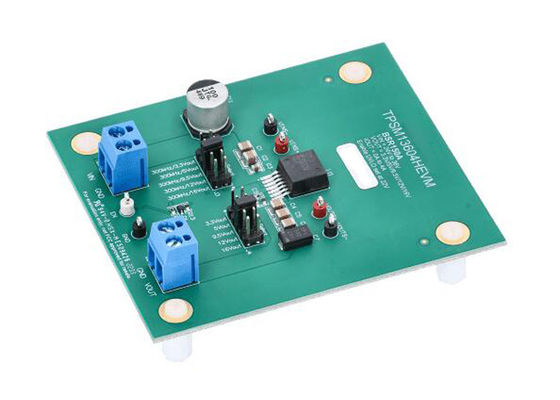 TPSM13604HEVM Gömülü Çözümler Değerlendirme Kartı TPSM13604H SIMPLE SWITCHER Güç Modülü EVM