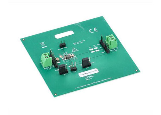 TPSM82816PEVM-062 Gömülü Çözümler TPSM82816 Değerlendirme Modülü 6V 6A Step Down Modülü