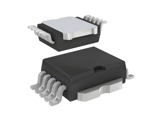 VN540SP Entegre Devre Çipi Genel Amaçlı 2.8A Yüksek Taraf Akıllı Güç Kapısı Sürücüleri