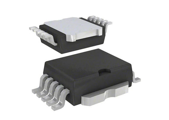 VN5E006ASPTR Tek Kanallı Yüksek Taraf Sürücü Entegre Devre Çipi (Analog Akım Algılamalı)