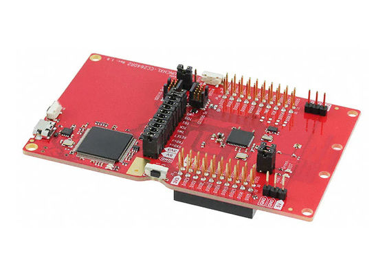 LAUNCHXL-CC2640R2 Gömülü Çözümler SimpleLink™ 2.4GHz Kablosuz MCU Değerlendirme Kartı