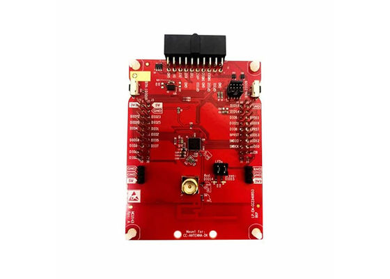 LP-EM-CC2340R53 Embedded Solutions SimpleLink™ Transceiver Bluetooth 5.x Evaluation Board