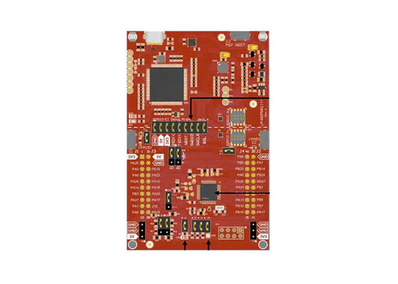 LP-MSPM0L1117 Gömülü Çözümler 32MHz Arm Cortex-M0+ MCU Launchpad Geliştirme Kartı
