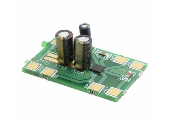 LP2996LQEVAL Gömülü Çözümler DDR Sonlandırma Regülatörü Değerlendirme Kartı