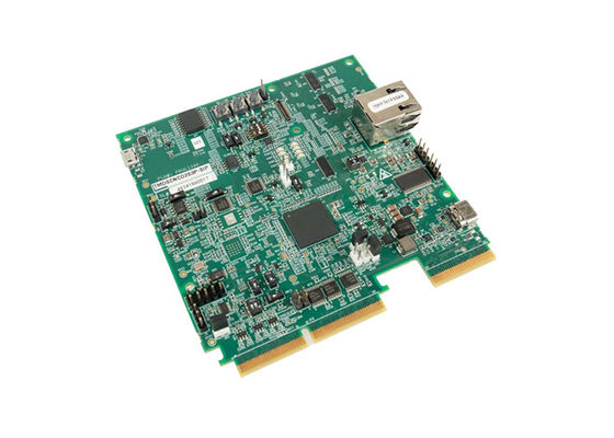TMDSCNCD263P-SIP Gömülü Çözümler Sitara™ ARM Cortex-R5F MCU Gömülü Değerlendirme Kartı