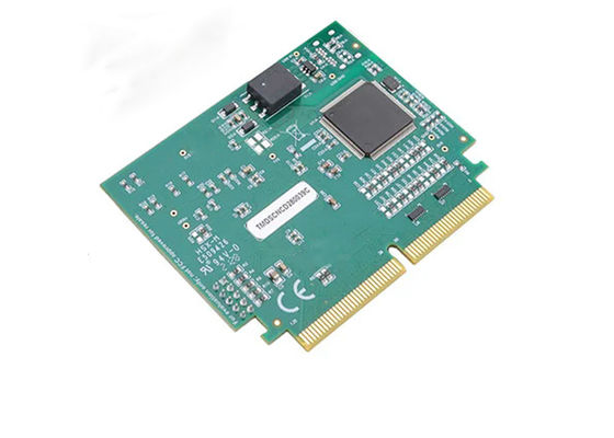 TMDSCNCD280039C Gömülü Çözümler C28x MCU 32-Bit Gömülü Değerlendirme Kartı