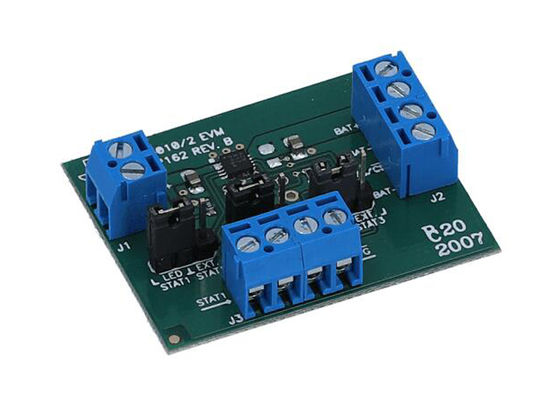 BQ24010EVM Gömülü Çözümler BQ24010 1A Doğrusal Li-Ion Pil Şarj Cihazı Değerlendirme Modülü