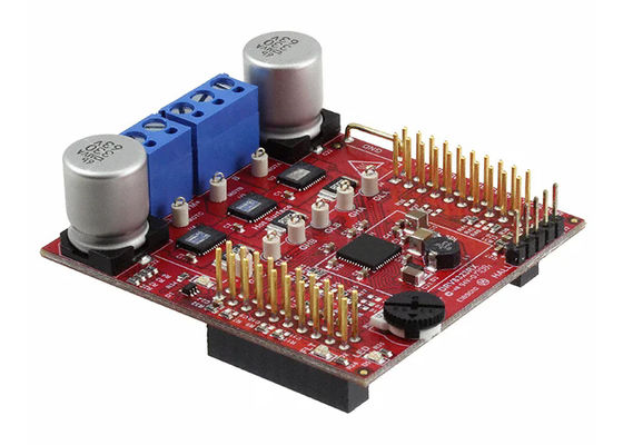 BOOSTXL-DRV8323RS Gömülü Çözümler BLDC Motor Sürücü LaunchPad™ Platform Değerlendirme Genişletme Kartı
