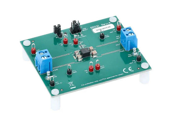 TPSM86837EVM Gömülü Çözümler Tek Senkron Buck Güç Modülü Değerlendirme Kartı
