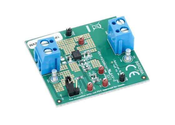 TPSM863253EVM Gömülü Çözümler 3,8V - 17V Step-Down DC/DC Dönüştürücü Değerlendirme Kartı