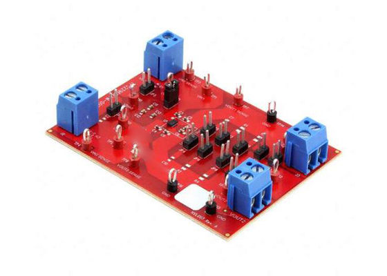 TPS22966EVM-007 Gömülü Çözümler Çift Kanallı 6A Yük Anahtarı Değerlendirme Kartı