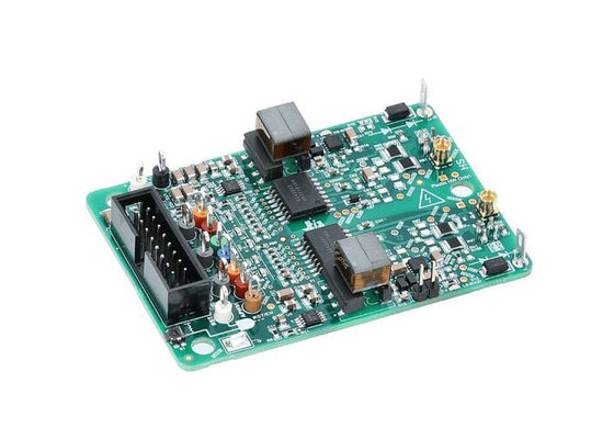 UCC21710QDWEVM-054 Gömülü Çözümler 1200V Kapı Sürücü Güç Yönetimi Değerlendirme Kartı