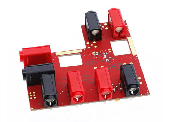 TPS7A13EVM-057 Gömülü Çözümler Tek Kanallı Doğrusal Voltaj Regülatörü Değerlendirme Kartı