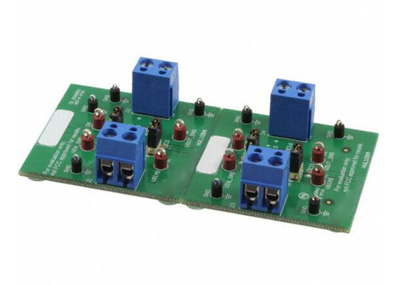 TPS22958EVM Gömülü Çözümler TPS22958 Düşük RON Yük Anahtarı Değerlendirme Modülü