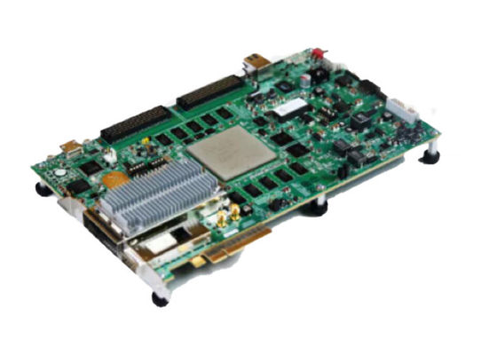 EK-U1-VCU108-G gömülü çözümler Virtex UltraScale FPGA VCU108 değerlendirme kiti