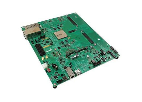 EK-U1-ZCU216-V1-G gömülü çözümler Zynq UltraScale+ RFSoC ZCU216 değerlendirme kiti