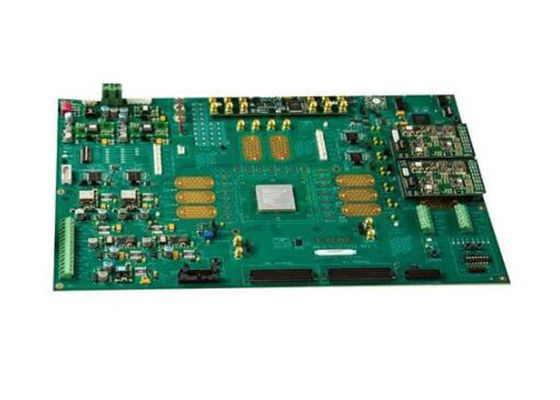 CK-V7-VC7222-G-J Embedded Solutions Evaluation Board Virtex 7 FPGA VC7222 Karakterizasyon KIT