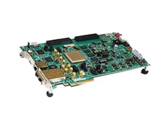 EK-U1-KCU105-G gömülü çözümler Kintex UltraScale FPGA KCU105 değerlendirme kiti