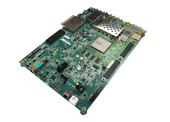 EK-U1-ZCU111-G-J Gömülü Çözümler Zynq UltraScale+ RFSoC ZCU111 Değerlendirme Kiti