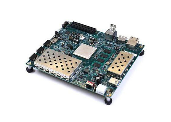 EK-U1-ZCU106-G-J gömülü çözümler Zynq UltraScale+ MPSoC ZCU106 değerlendirme kiti