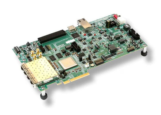 EK-U1-KCU116-G Gömülü Çözümler Kintex UltraScale+ FPGA KCU116 Değerlendirme Kiti