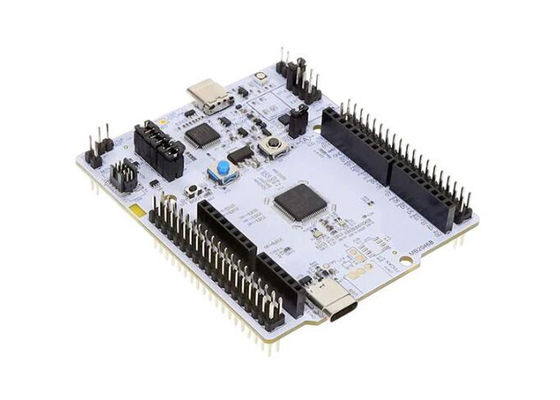NUCLEO-C071RB Embedded Solutions STM32 Nucleo-64 STM32C071RB MCU ile Gelişim Doard