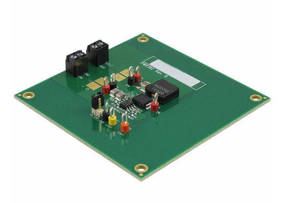 TPS54340EVM-182 Embedded Solutions Eco-ModeTM Step-Down Converter Değerlendirme Modülü